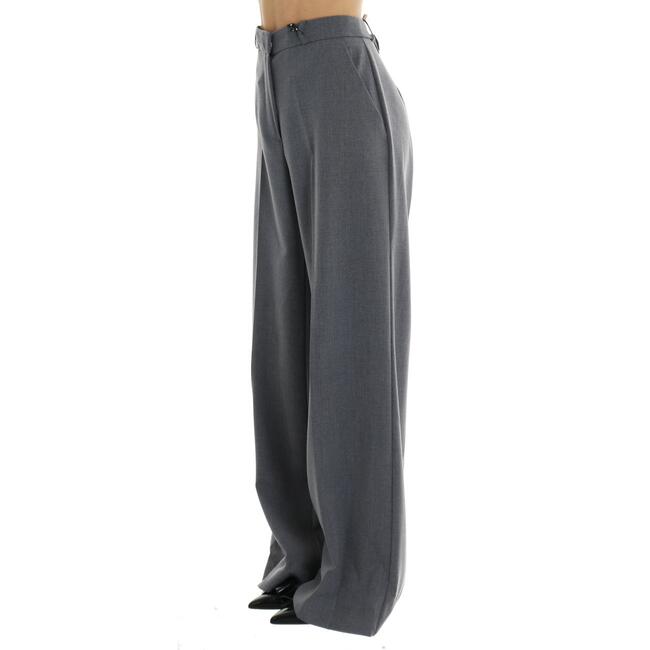 PANTALONE A PALAZZO HAVEONE - Mad Fashion | img vers.650x/